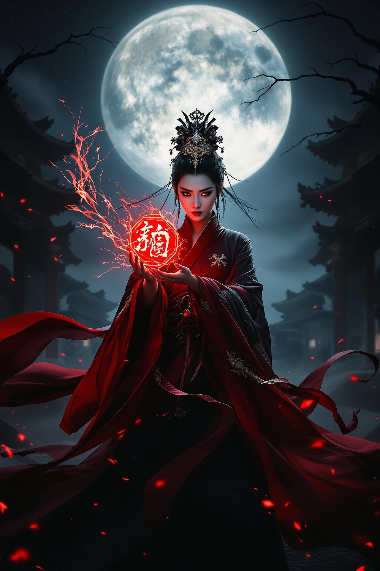 大明妖异录 - 六六影视