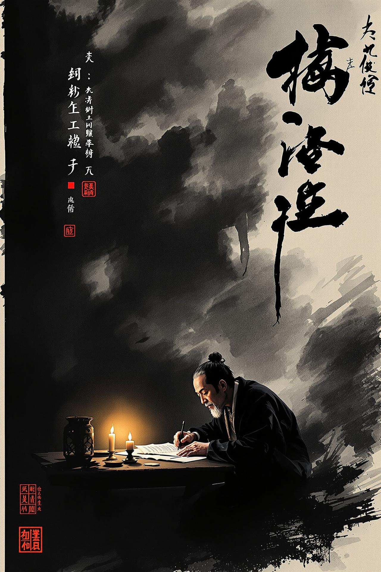 墨守 - 六六影视