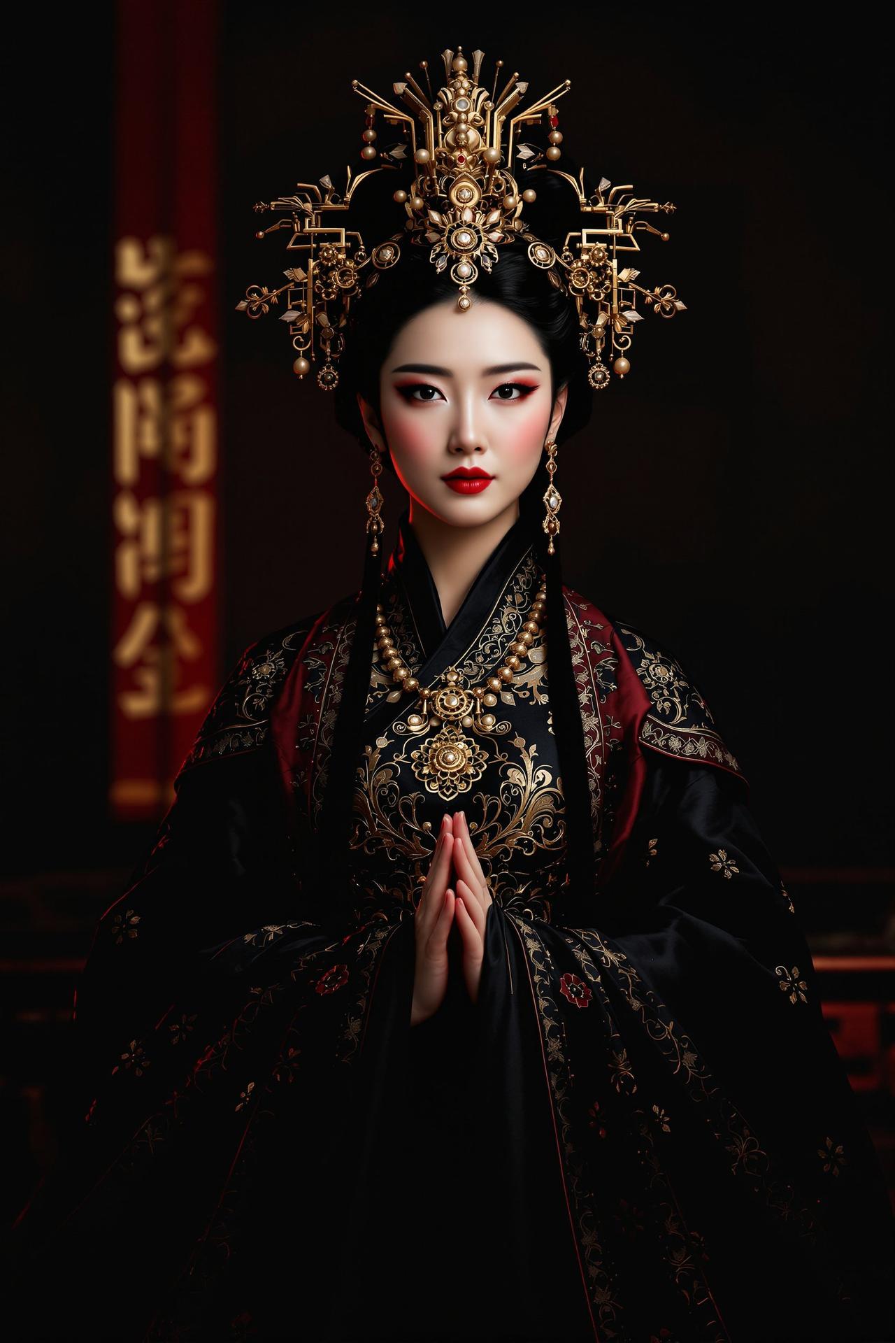 甄嬛传 - 六六影视