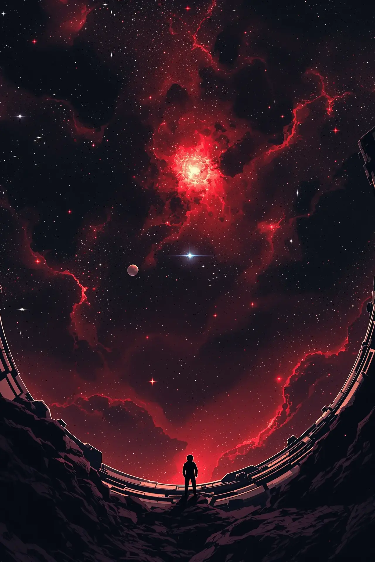 星海迷途 - 六六影视